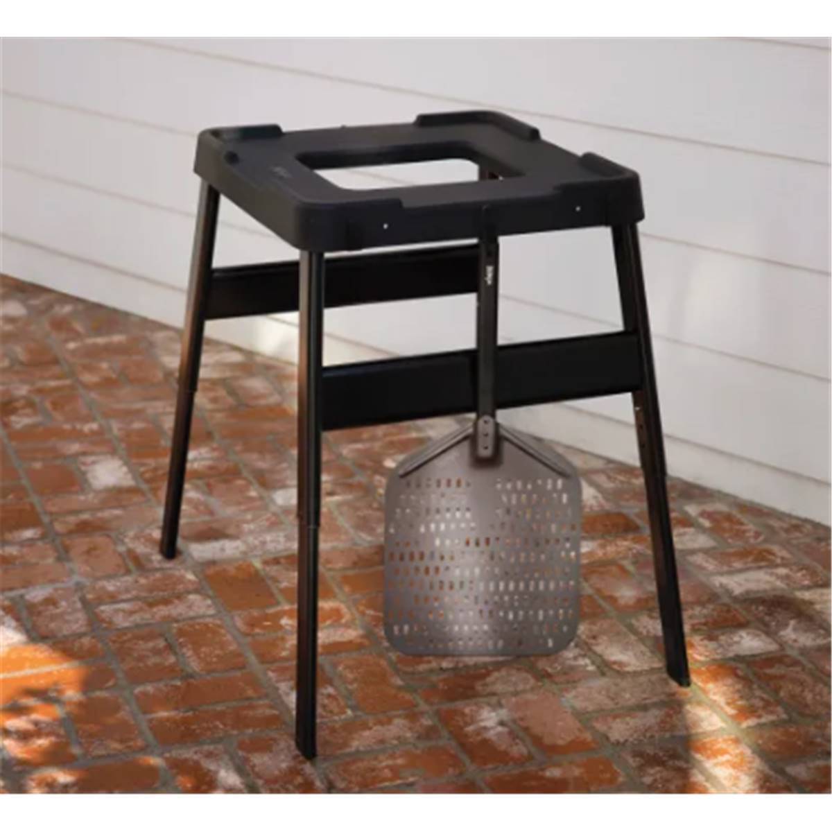 Chariot pour Barbecue électrique/Fumoir Ninja Woodfire XL - Imagen 2