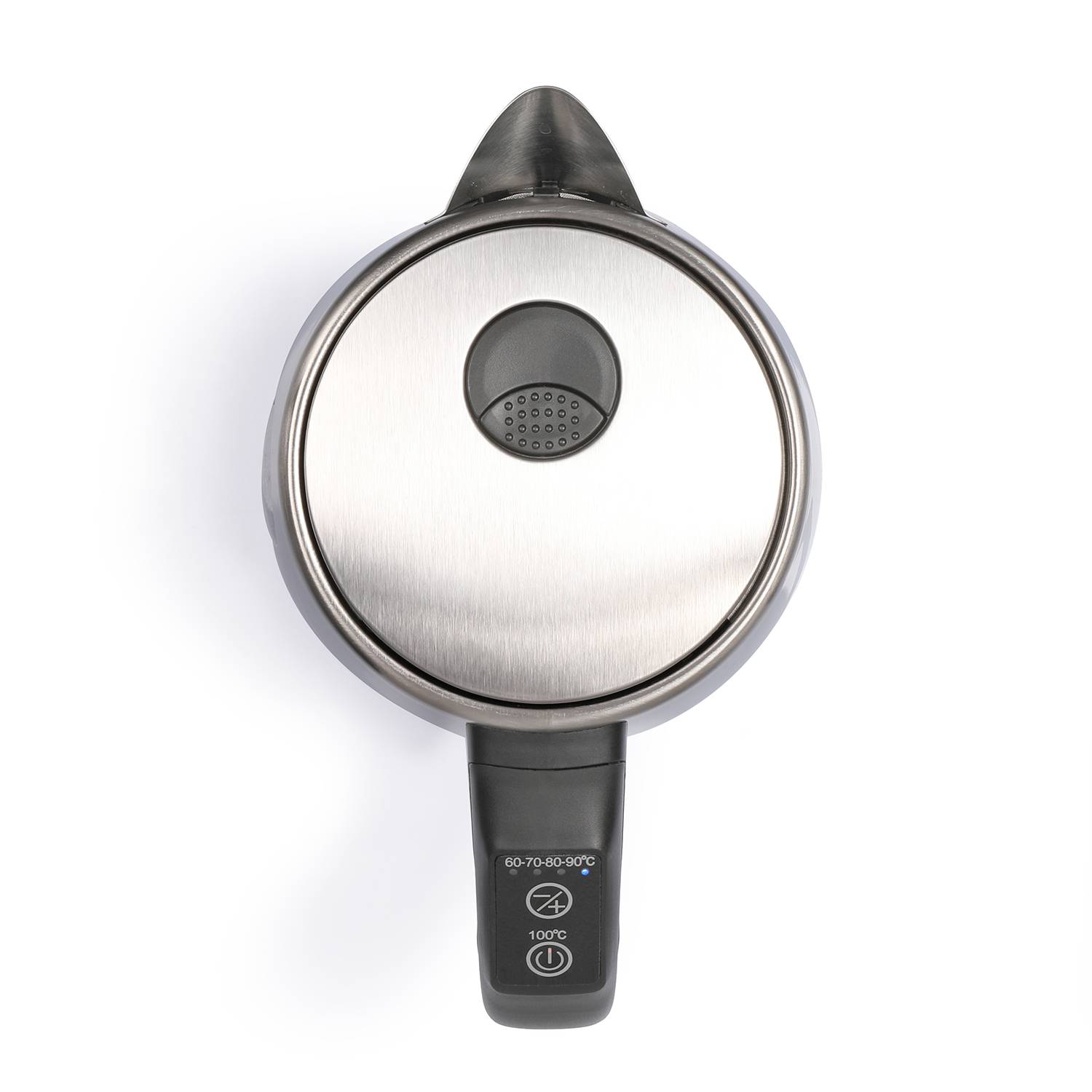Livoo - Bouilloire sans fil 1.7l 2200w températeur variable multi-couleurs DOD189 Livoo - Image 5