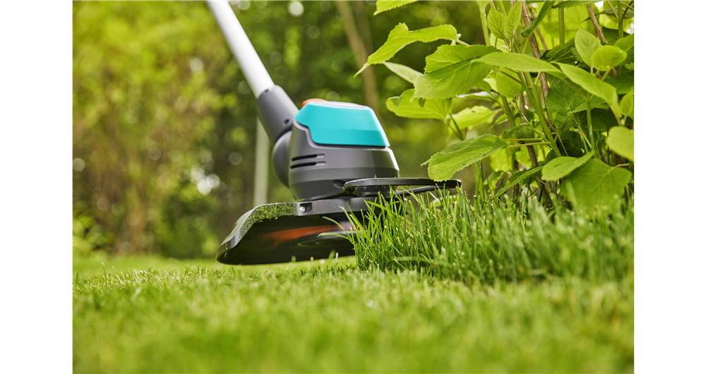 Gardena - Coupe-bordures EasyCut 23/18V P4A sans batterie Gardena - Imagen 4
