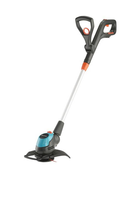 Gardena - Coupe-bordures EasyCut 23/18V P4A sans batterie Gardena - Imagen 1