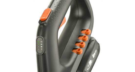 Gardena - Coupe-bordures EasyCut 23/18V P4A sans batterie Gardena - Imagen 2