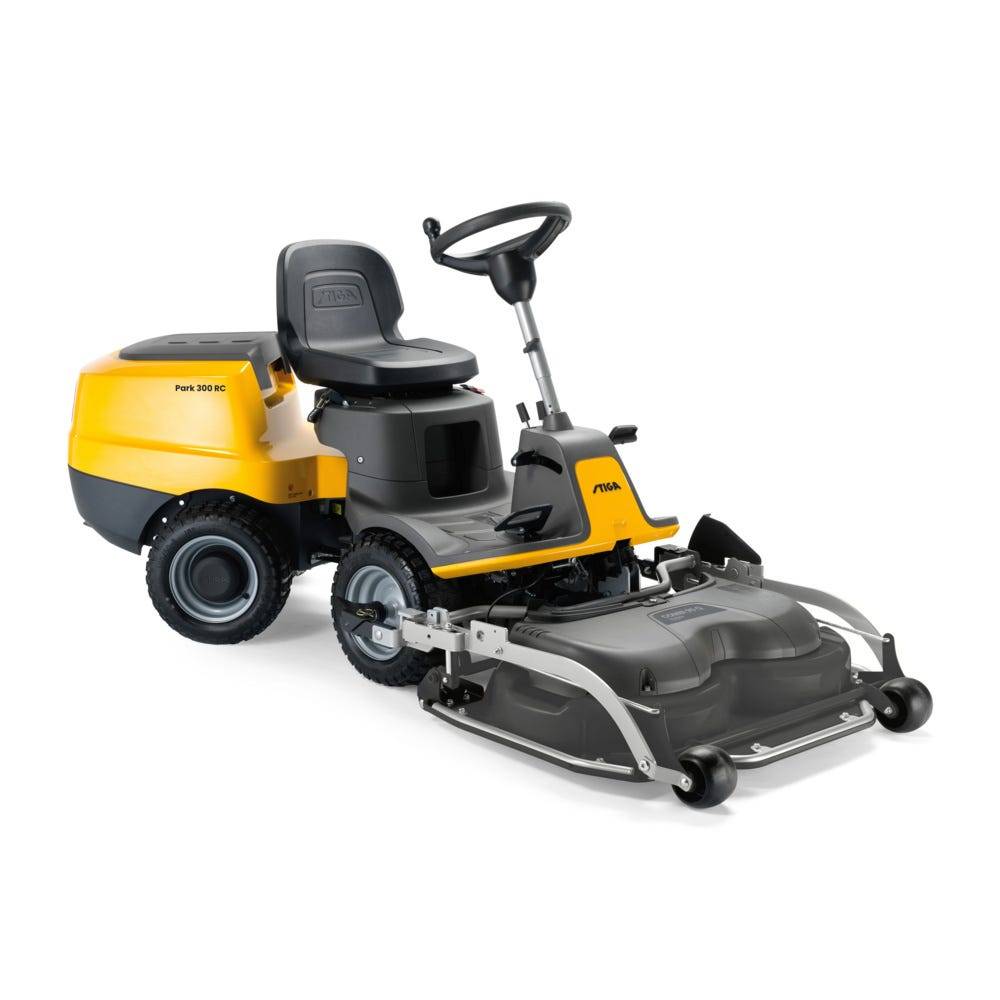Stiga - Park 300 RC-STIGA - Image 1