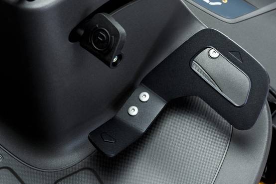 Stiga - Park 300 RC-STIGA - Image 8
