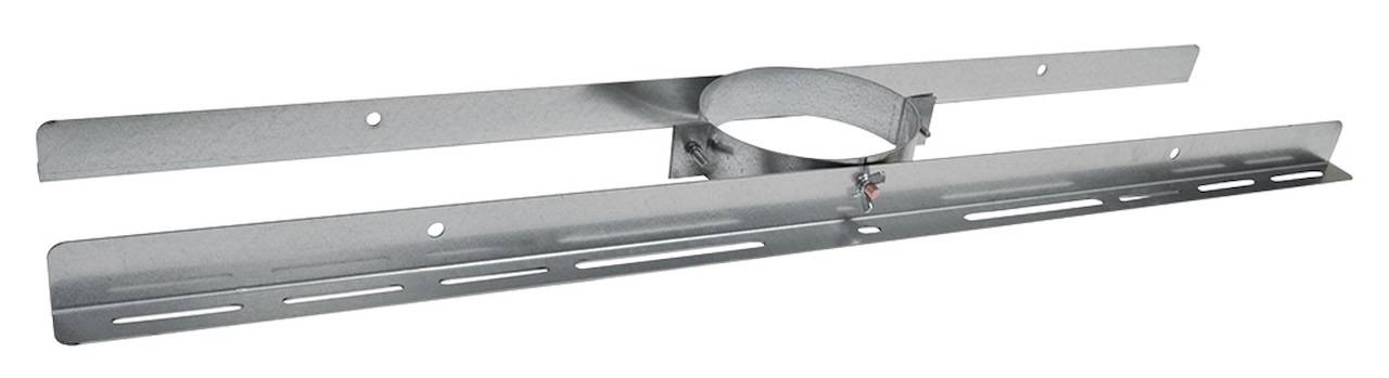 Collier de soutien pour conduit flexible isolé Ø180/240 mm