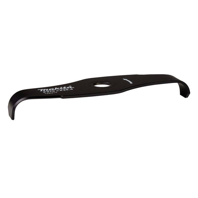 Makita - Lame pour débroussailleuse MAKITA 199874-5 270x25,4mm 2T Makita - Imagen 1