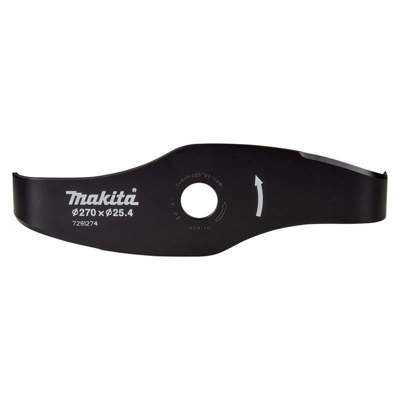 Makita - Lame pour débroussailleuse MAKITA 199874-5 270x25,4mm 2T Makita - Imagen 3