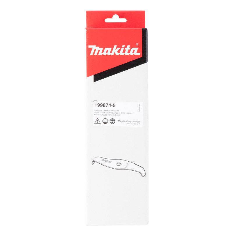 Makita - Lame pour débroussailleuse MAKITA 199874-5 270x25,4mm 2T Makita - Imagen 4