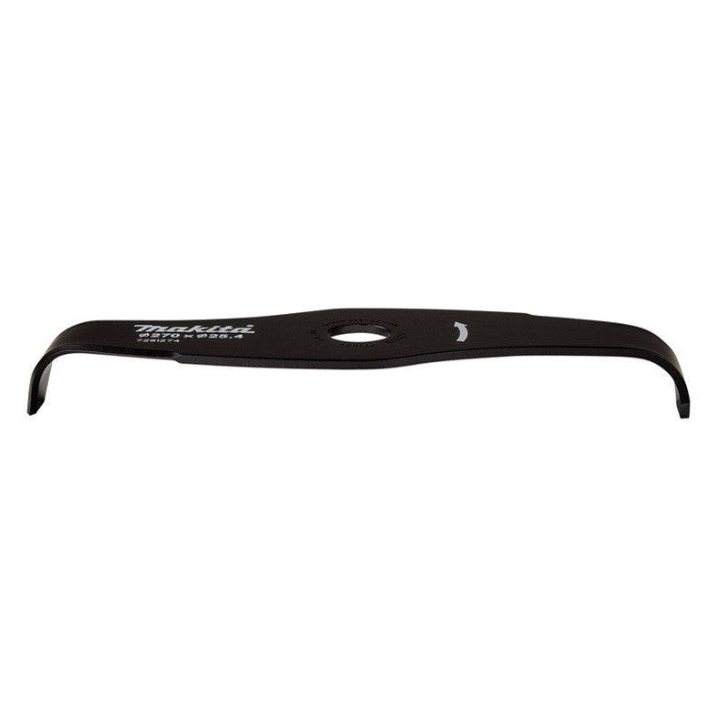 Makita - Lame pour débroussailleuse MAKITA 199874-5 270x25,4mm 2T Makita - Imagen 2