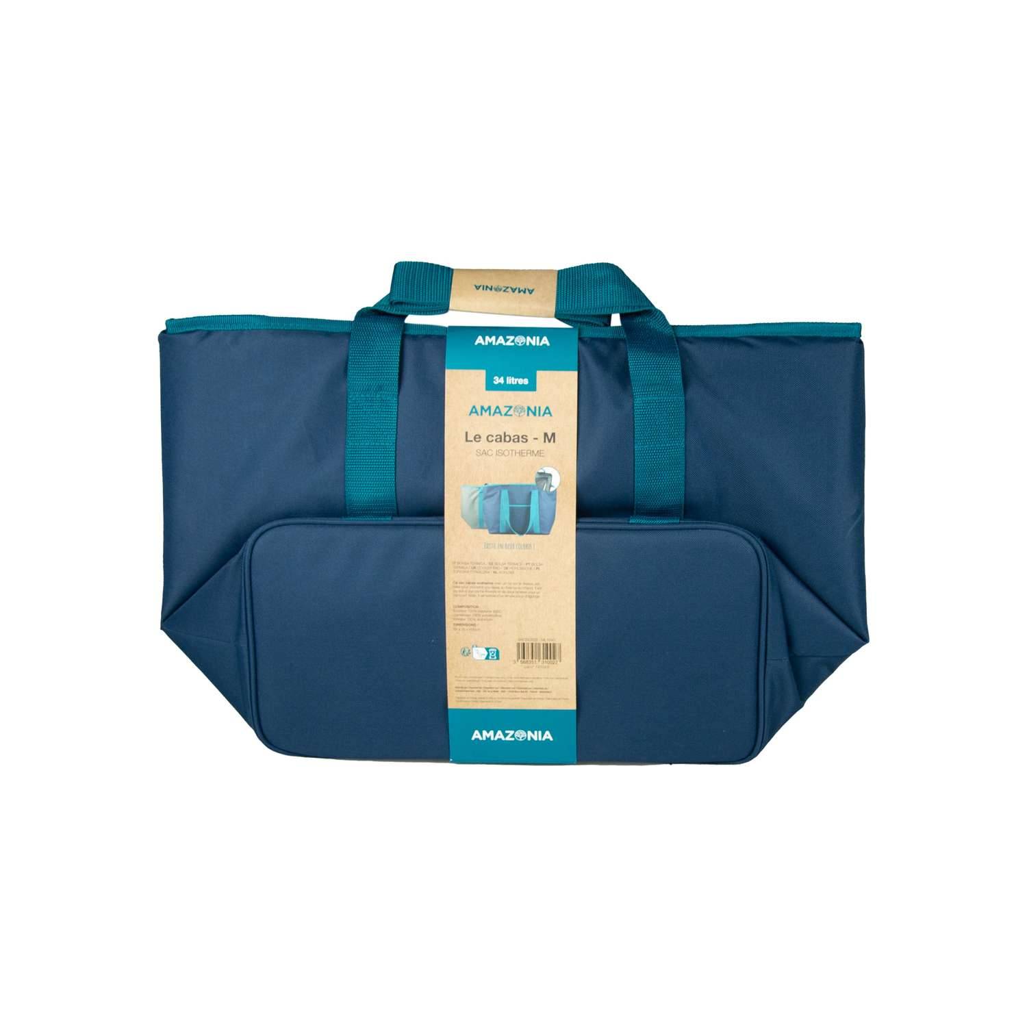 Sans Marque - Sac cabas isotherme - Imagen 3