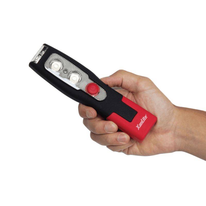 Xanlite - Baladeuse LED Sans Fil, Rechargeable USB, 200 Lumens - BL250R - Image 6