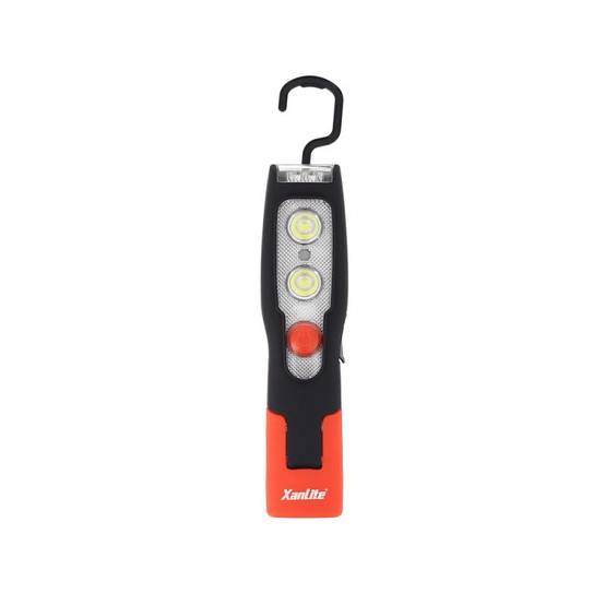 Xanlite - Baladeuse LED Sans Fil, Rechargeable USB, 200 Lumens - BL250R - Image 5