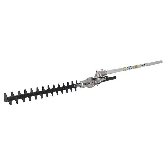 Kit Outils 4 en1 Débroussailleuse Coupe bordure Taille haies Elageuse Moteur 2T 52Cm3 - VITO - Image 4