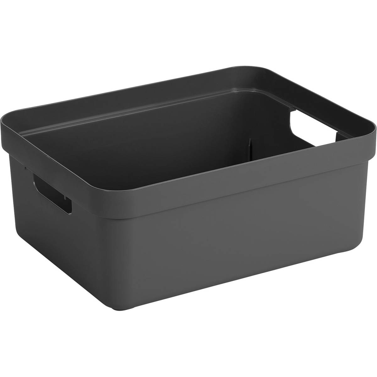 Sunware - Boite de rangement Sigma home Box 24L - Imagen 1