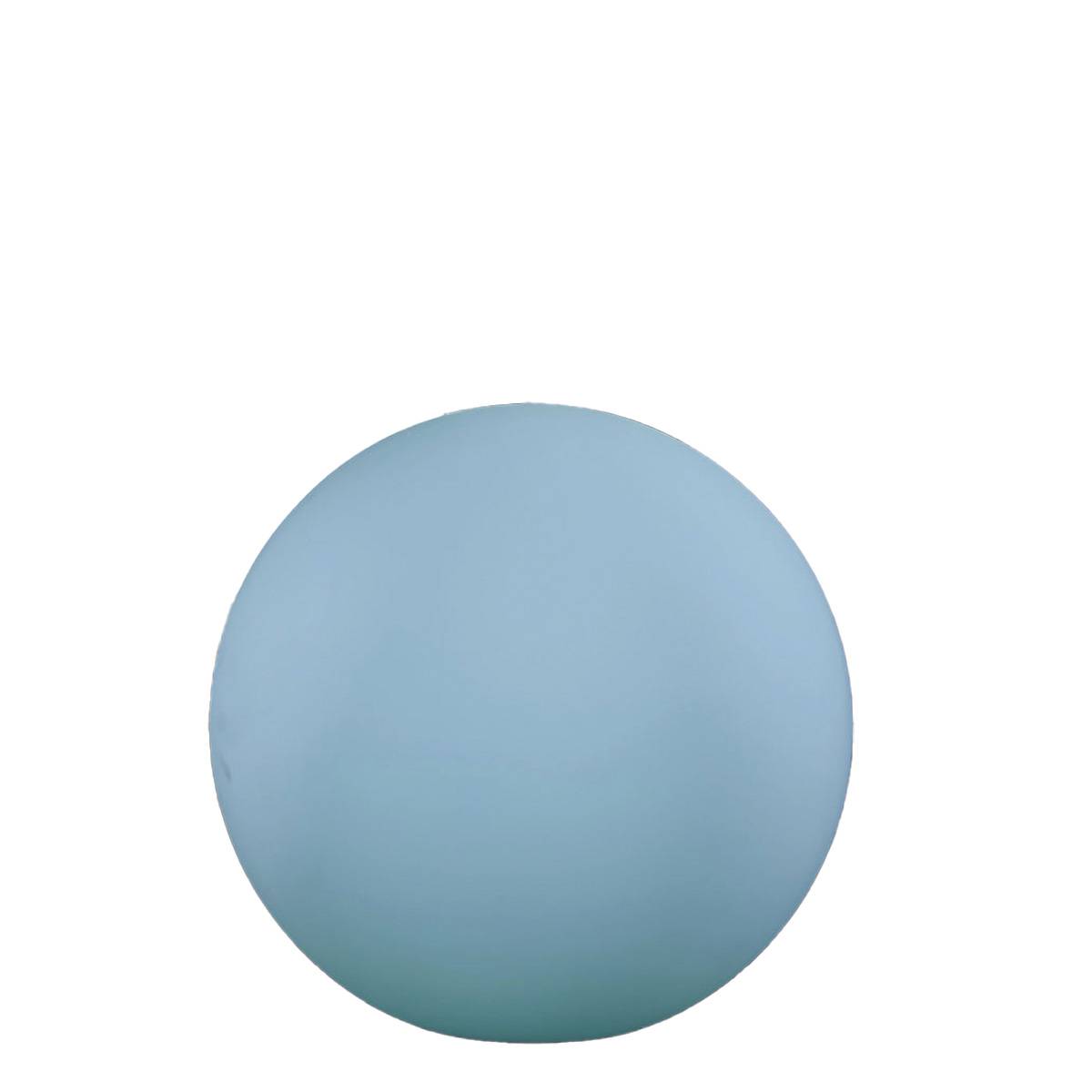 Boule lumineuse ronde 60 cm - Image 1