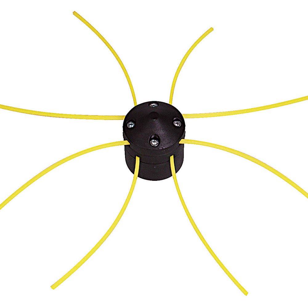 Ribimex - Tête de débroussailleuse universelle - Imagen 1