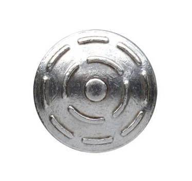 Clous podotactiles extérieur Dinaclou inox DINAC à sceller - 250 pièces - 102257D - Imagen 2