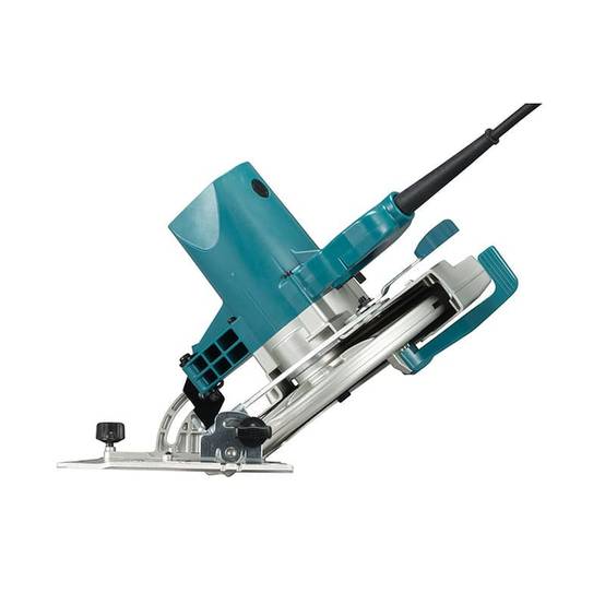 Makita - Scie circulaire Ø270 mm 2000W - MAKITA - avec Lame spéciale Bois - HS0600 - Imagen 2