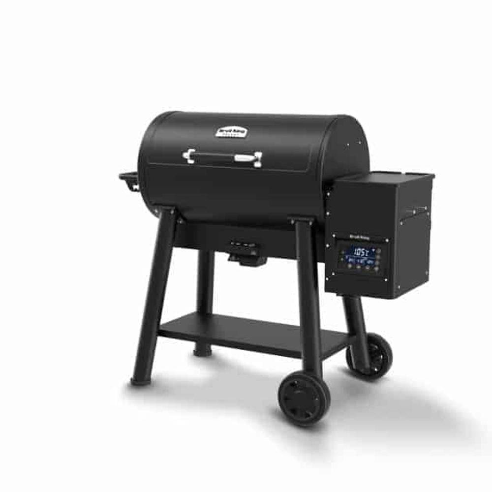 Broil King - Barbecue à pellets Broil king Crown 500 - Image 2