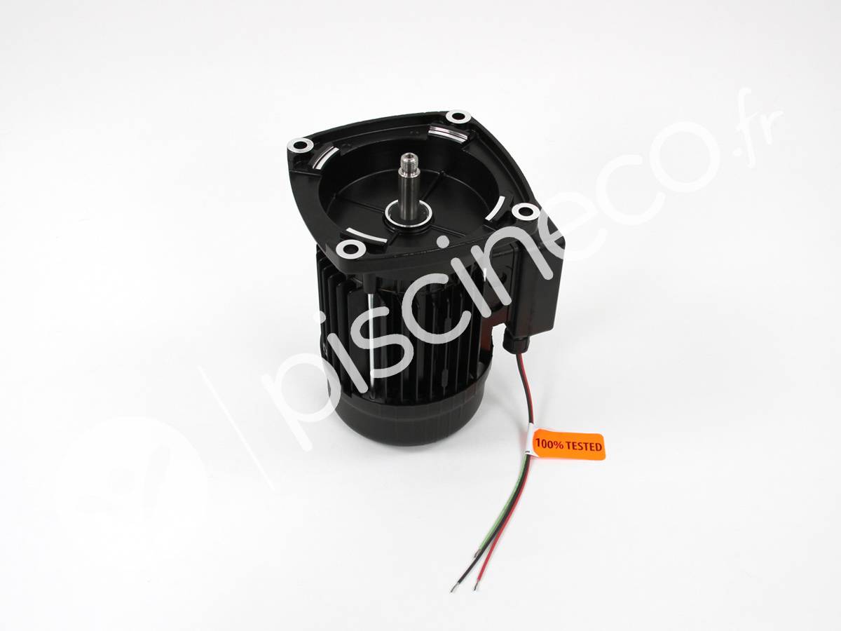 Moteur pour pompes Ultraflow, Whisperflow et Superflo 1 CV Tri - Pentair - Imagen 2