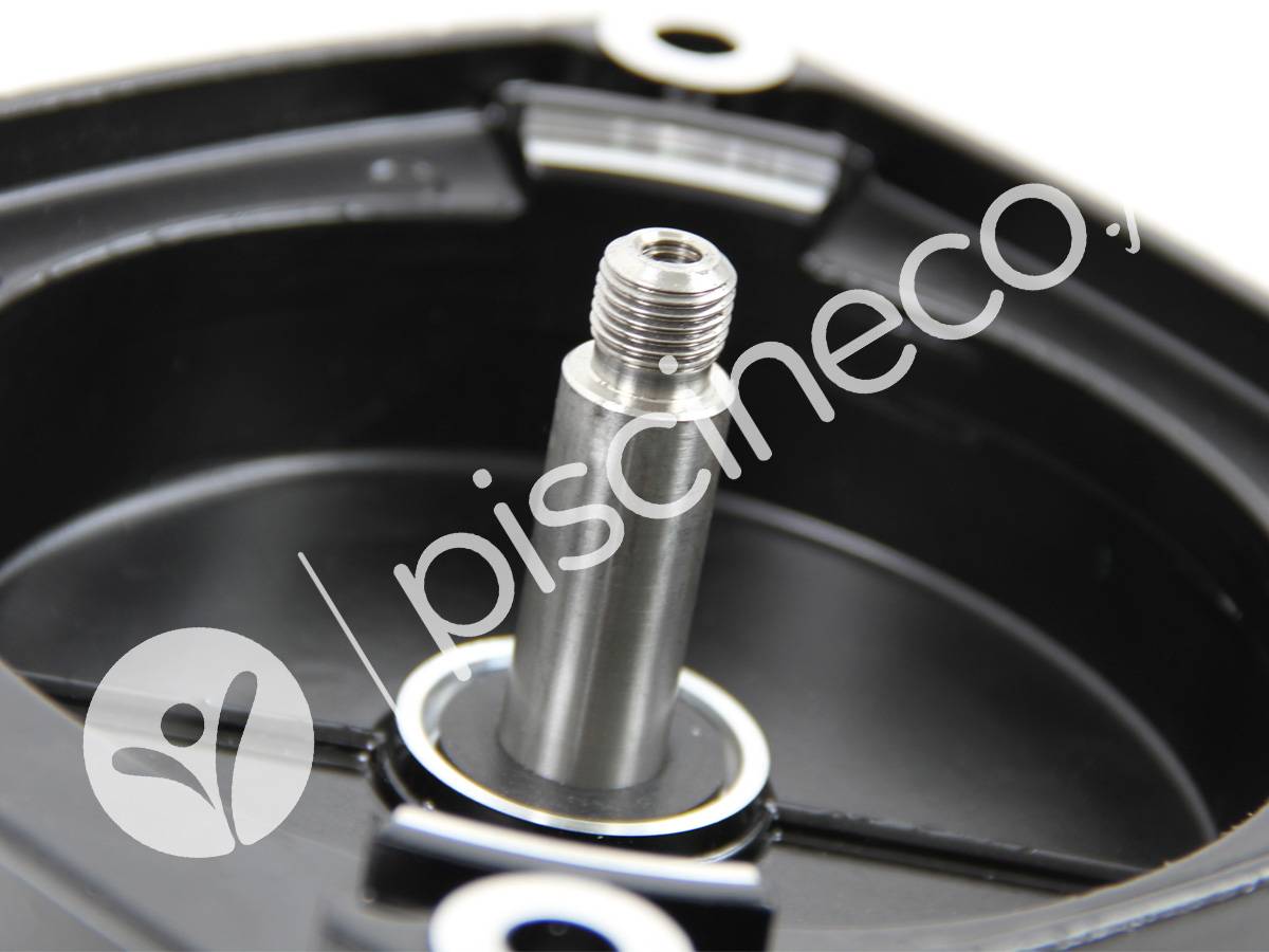Moteur pour pompes Ultraflow, Whisperflow et Superflo 1 CV Tri - Pentair - Imagen 3