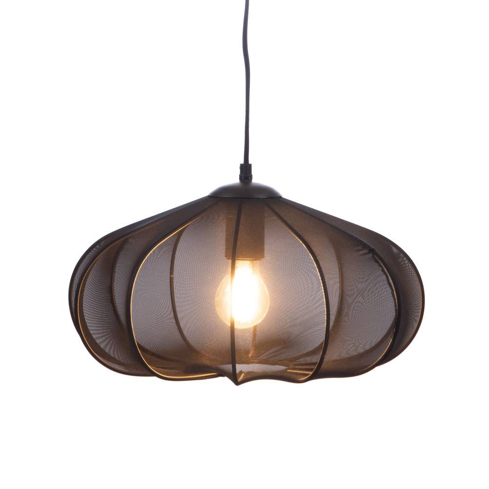Amadeus - Suspension Betty noir 38 cm - Image 1