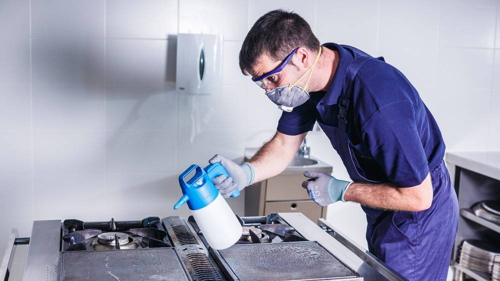 Ik Sprayers - Puvérisateur à pression préalable IK ALK 1,5 - alcalines, alcools et acétones IK Sprayers - Imagen 5