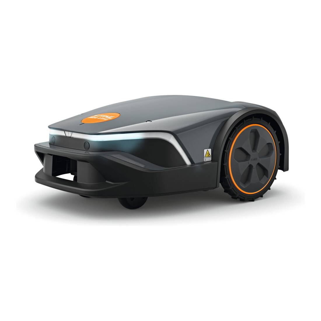 Robot Tondeuse STIHL iMOW® 5 EVO - Image 5