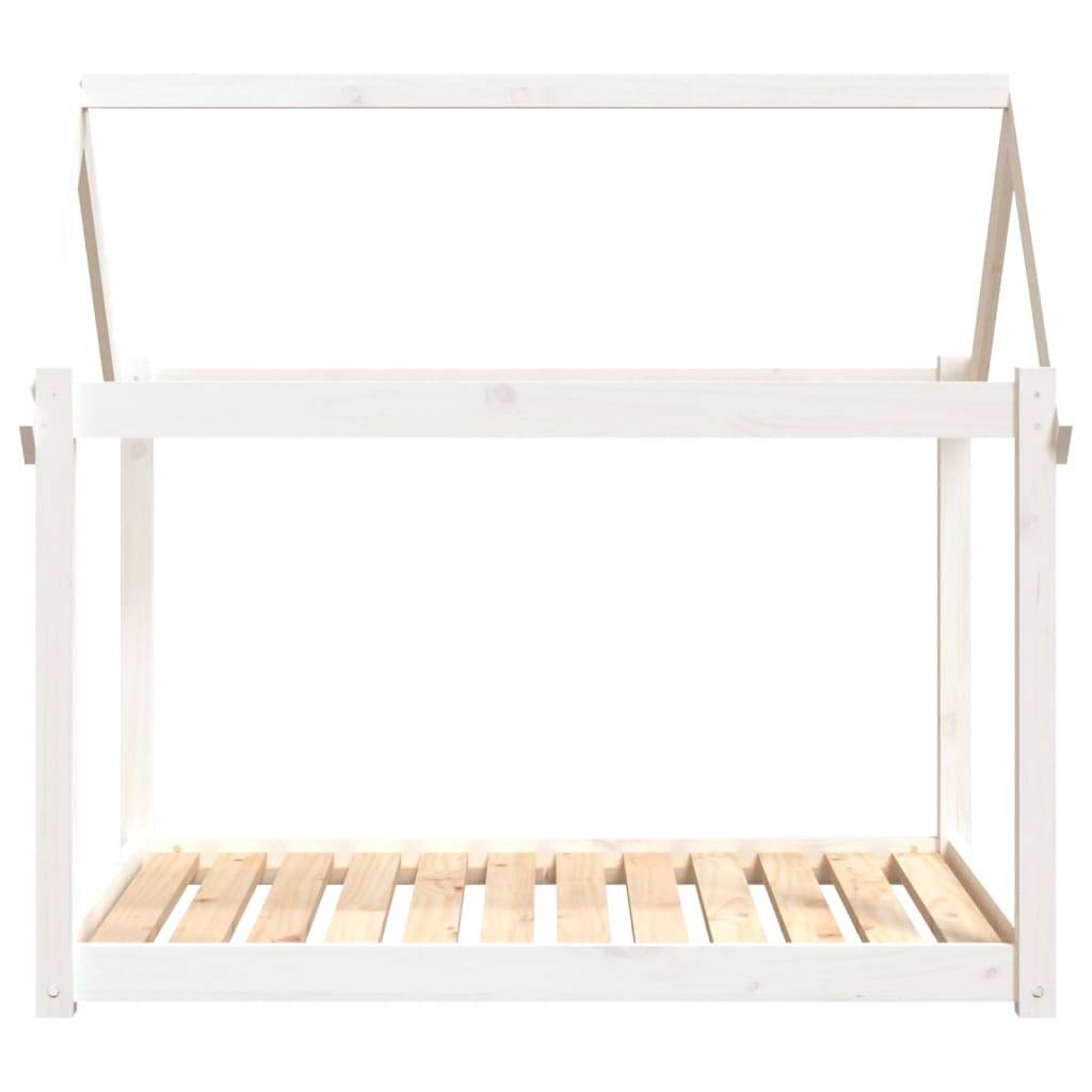 Panier bois blanc  111 x 80 x 100 cm  - Prolenta premium p374.5 - Image 5
