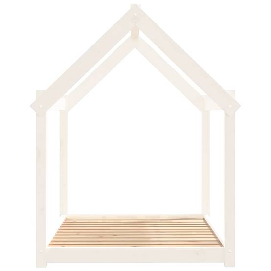 Panier bois blanc 111 x 80 x 100 cm - Prolenta premium p374.5 - Image 6