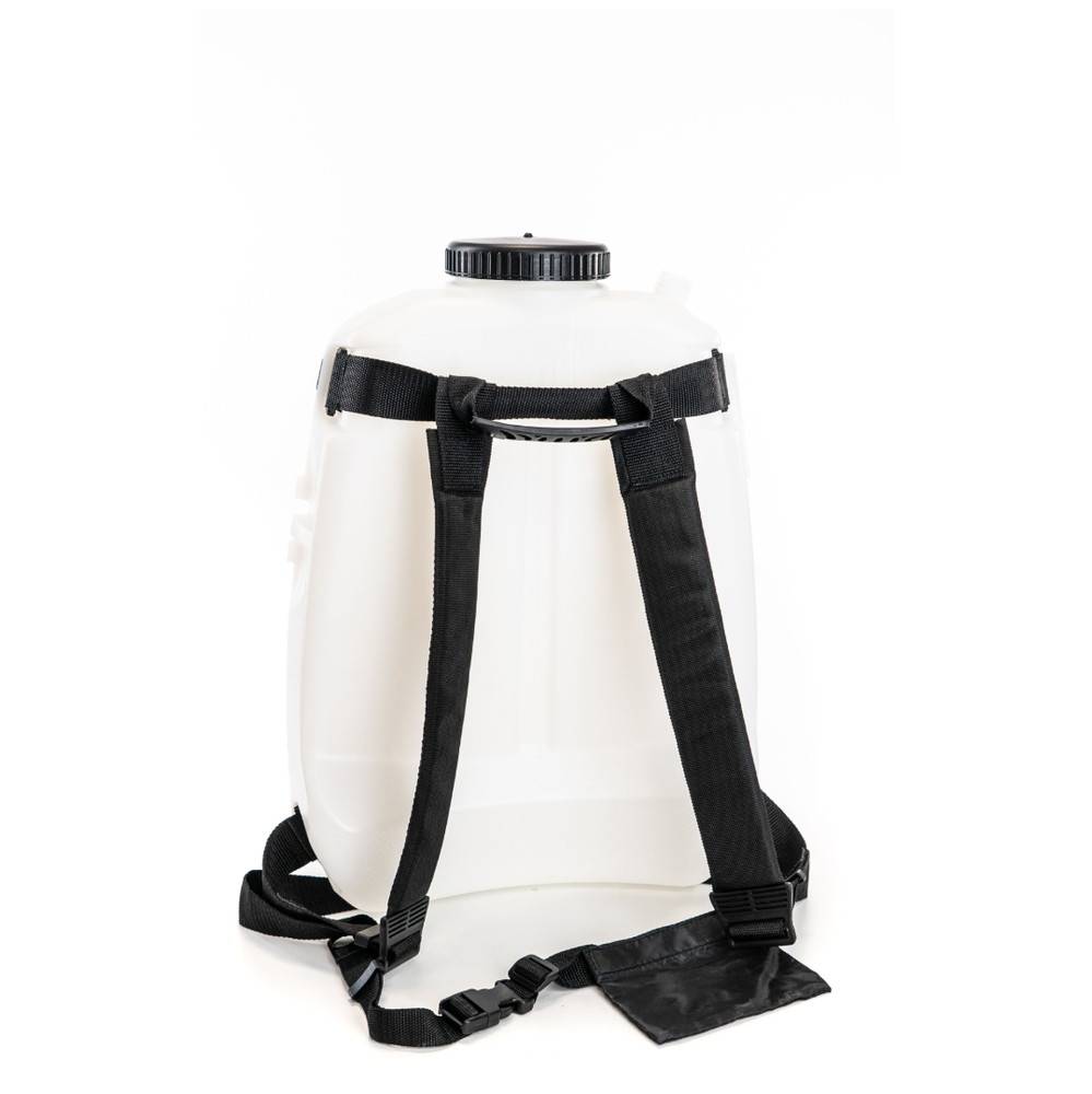 Matabi - Réservoir sac à dos 17 L - sangles matelassées ajustables MATABI - Imagen 3