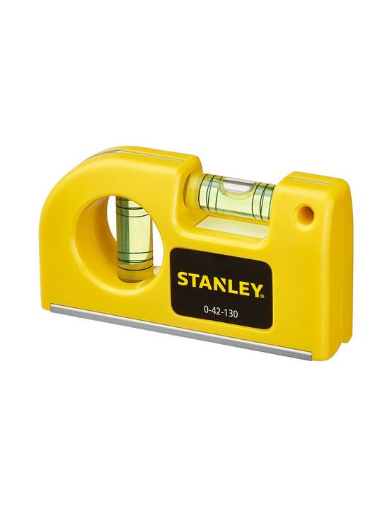 stanley - Niveau De Poche 0-42-130 Stanley - Image 2