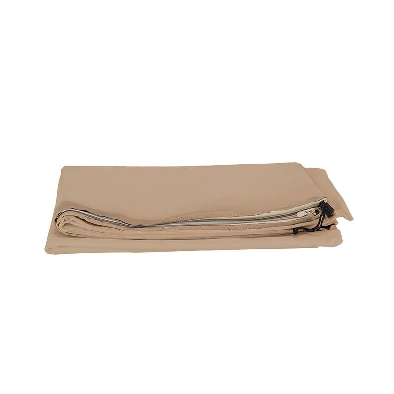 Esschert Design - Housse hivernage 120 x 180cm - Esschert Design - Imagen 3