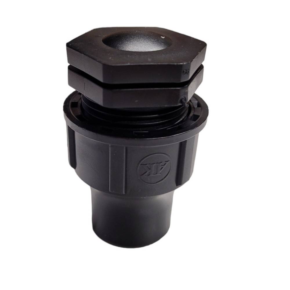 bouchon de fin de ligne arrossage pour tuyau 16 mm - Imagen 1