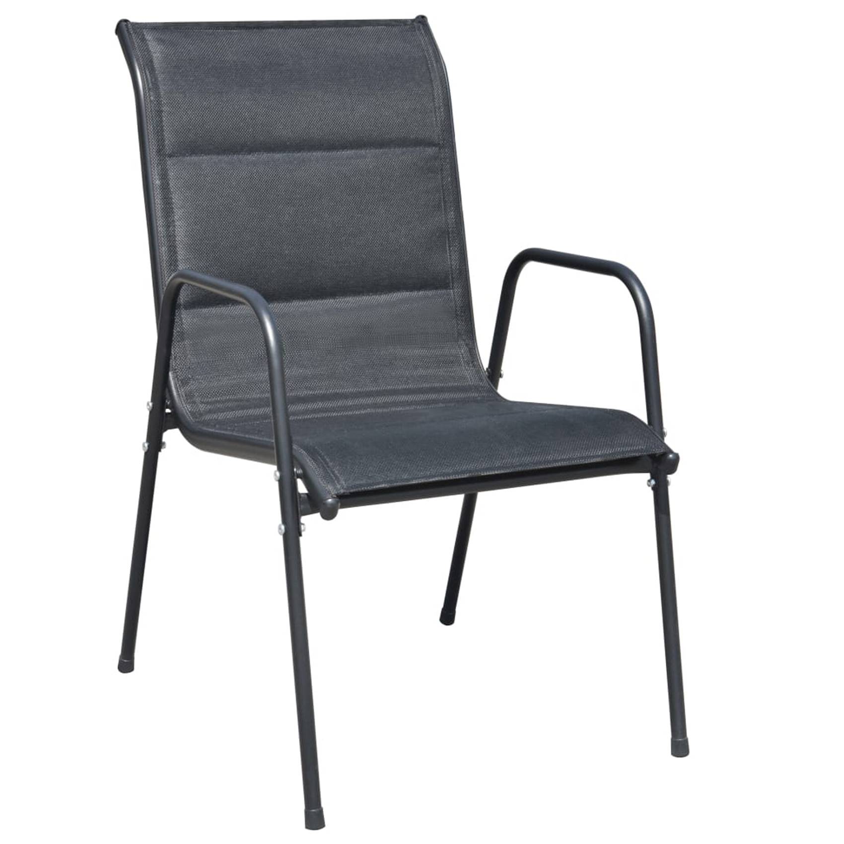 Vidaxl - Ensemble de jardin chic et familial - vidaXL - Imagen 4