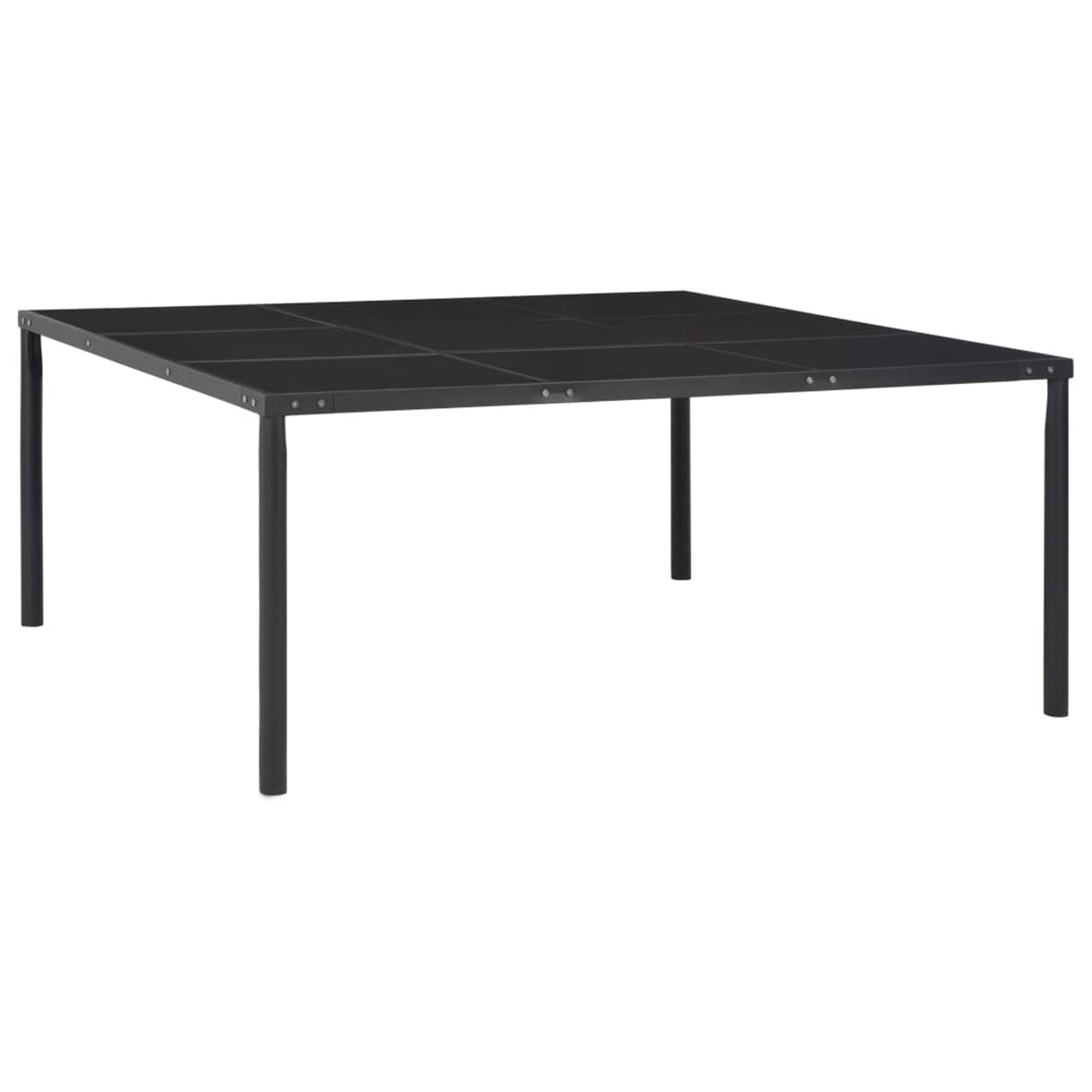 Vidaxl - Ensemble de jardin chic et familial - vidaXL - Imagen 2