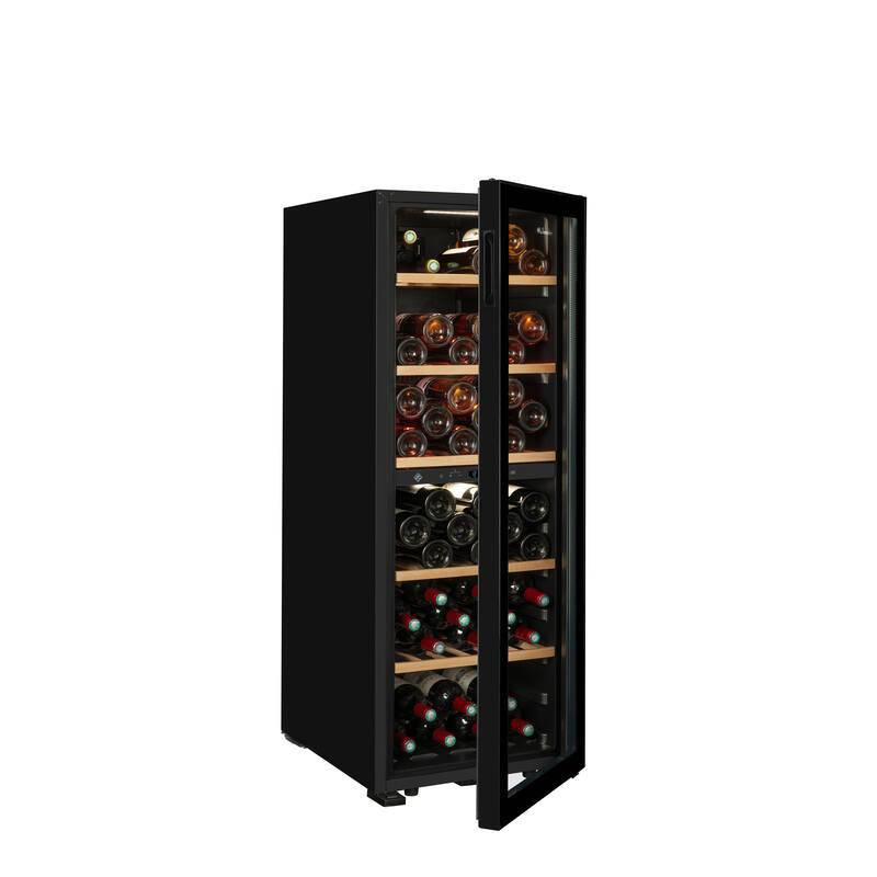 Cave à Vin Mise à Température Connectée SMART DZ - La Sommelière - - Image 8