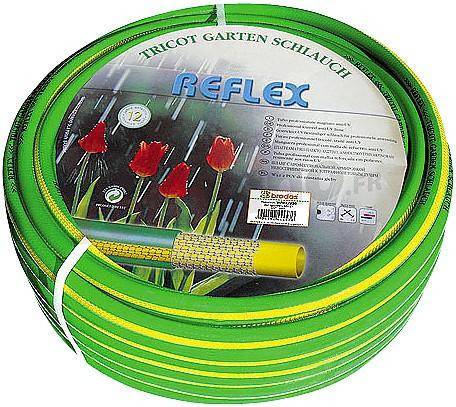 Tuyau d'arrosage 5 couches REFLEX Ø 19 mm 25 mètres - Image 1