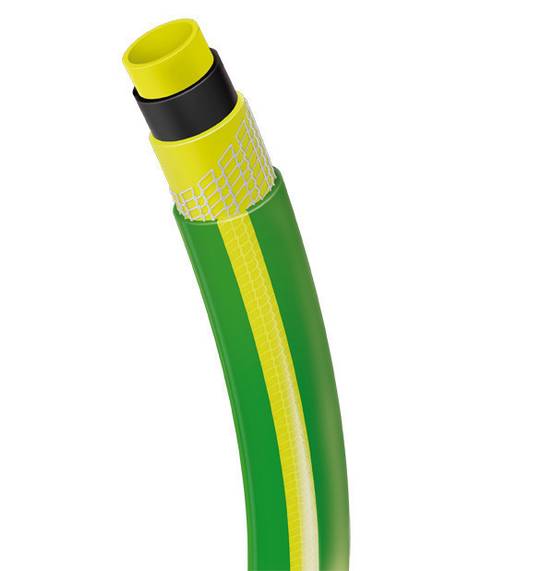 Tuyau d'arrosage 5 couches REFLEX Ø 19 mm 25 mètres - Image 2