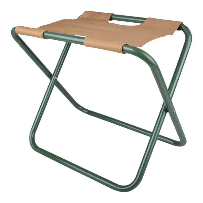 Esschert Design - Taburete Organizador de Herramientas Plegable - Esschert Design - Imagen 2