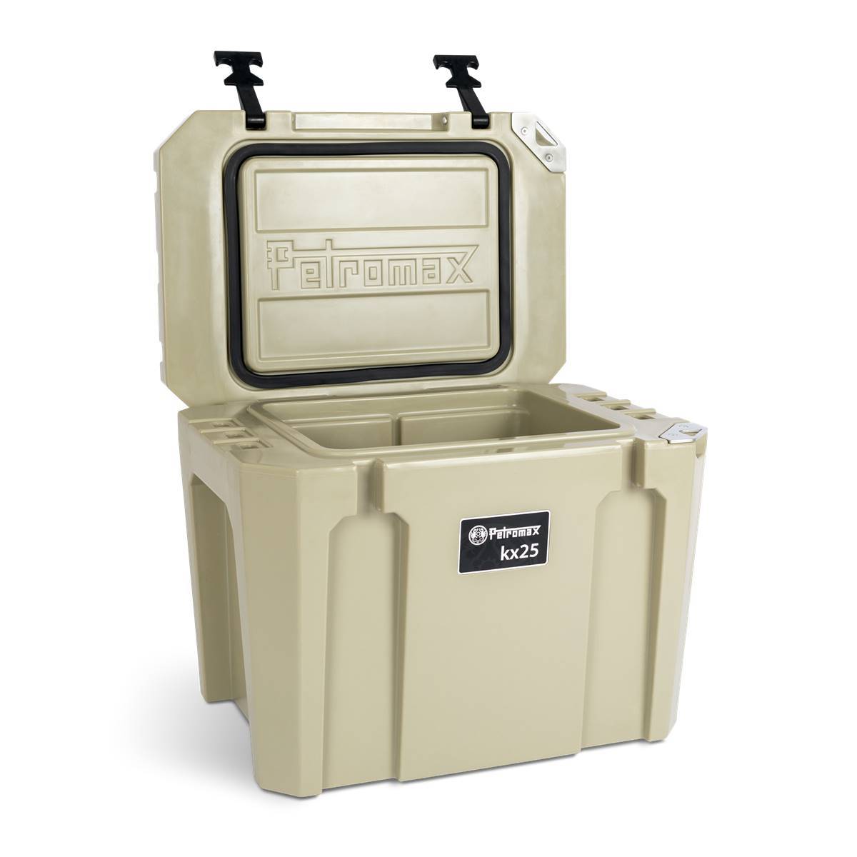 Glacière Petromax 25l - couleur sable - Imagen 2