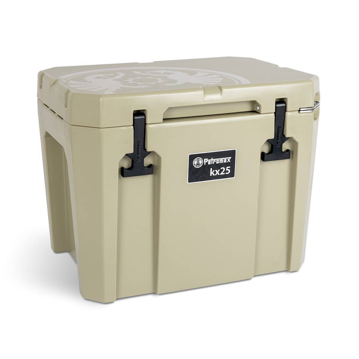 Glacière Petromax 25l - couleur sable - Imagen 1