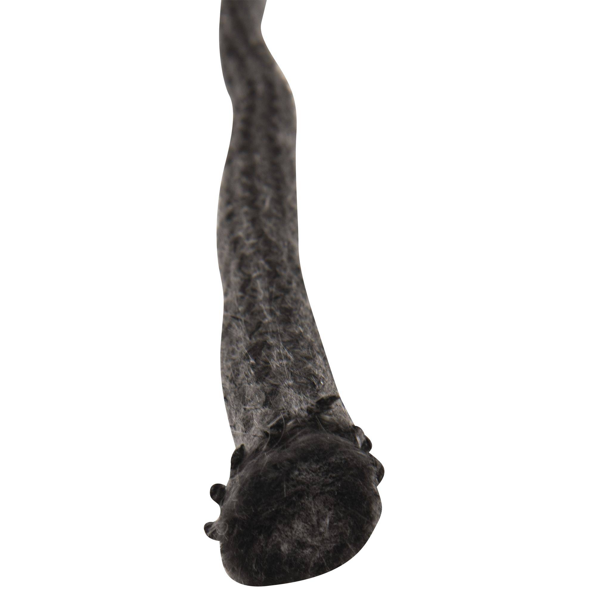 Joint tressé pour insert et poêle longueur 2,5m - Ø 15mm - Image 4