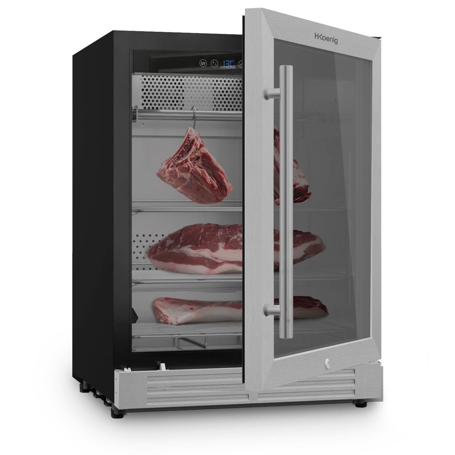 H.Koenig - Cave de maturation à viande - BLK660 H.Koenig - Imagen 4