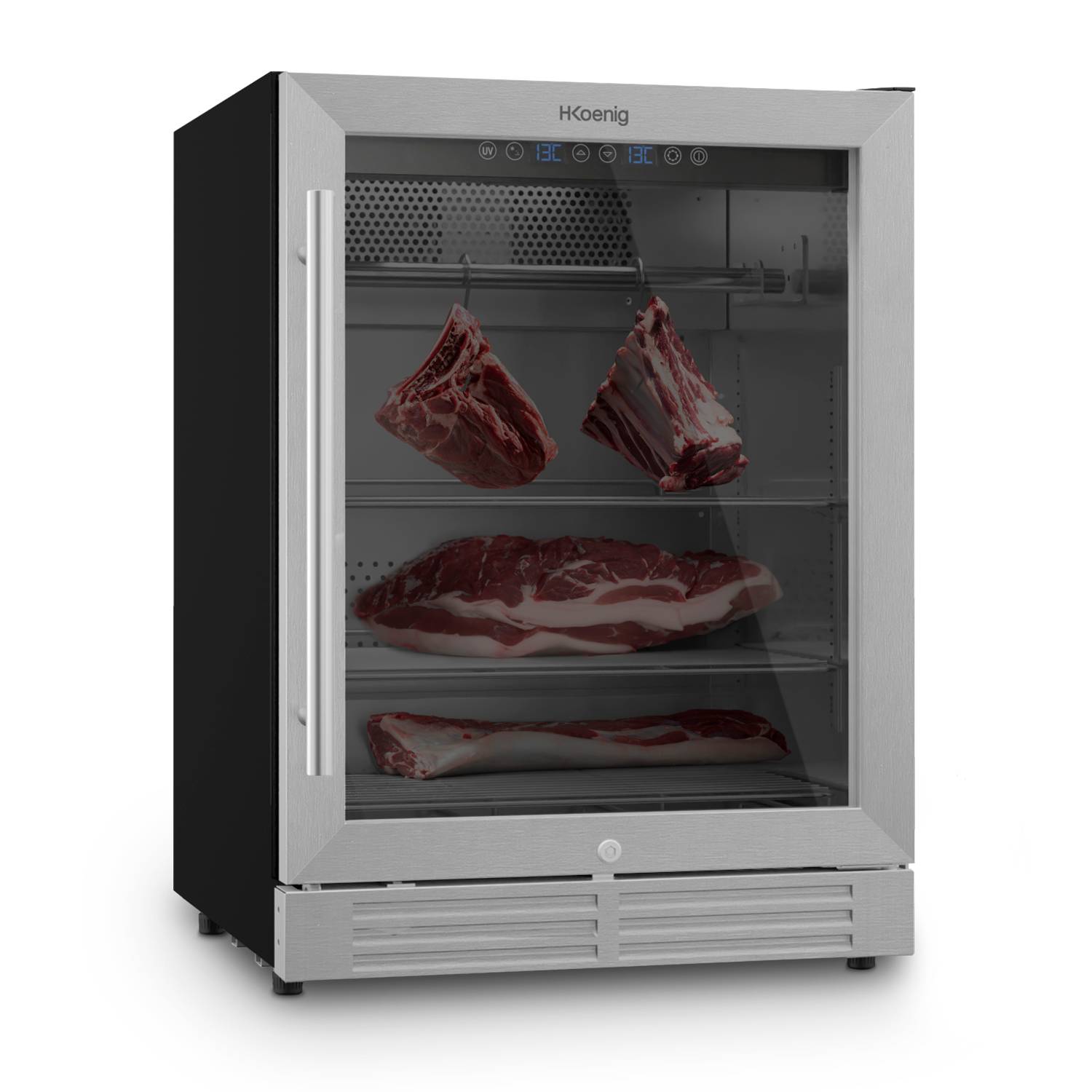 H.Koenig - Cave de maturation à viande - BLK660 H.Koenig - Imagen 2