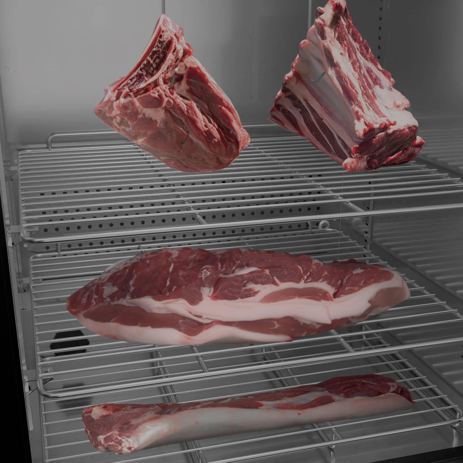 H.Koenig - Cave de maturation à viande - BLK660 H.Koenig - Imagen 5