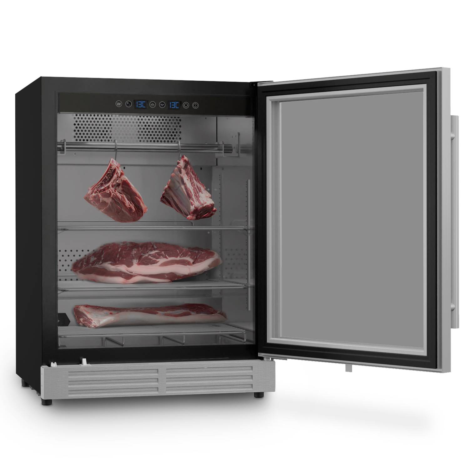 H.Koenig - Cave de maturation à viande - BLK660 H.Koenig - Imagen 3