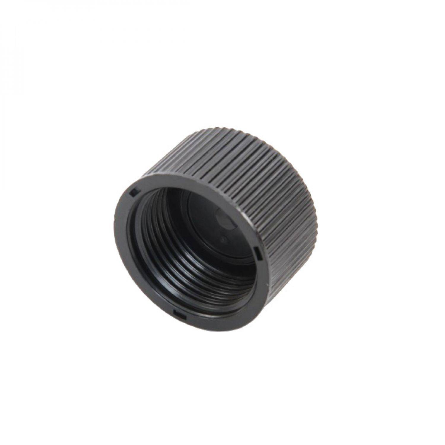 Hayward - Bouchon de vidange pour filtre à sable - SX0180H - Noir - Hayward