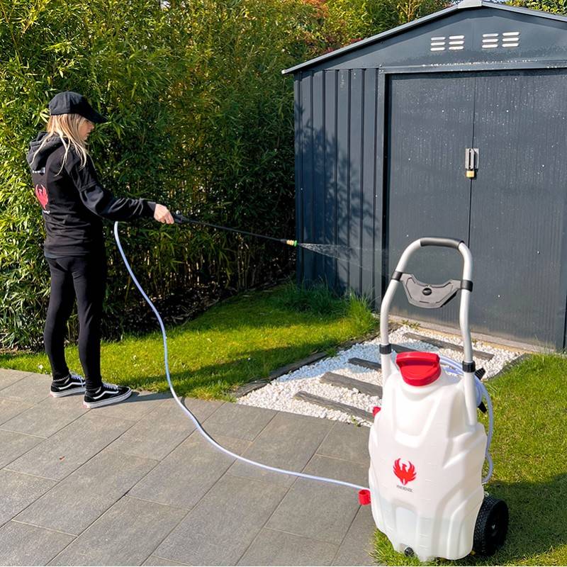 Pulvérisateur électrique PRO SPRAYER PHOENIX - 1 Batterie - Image 2