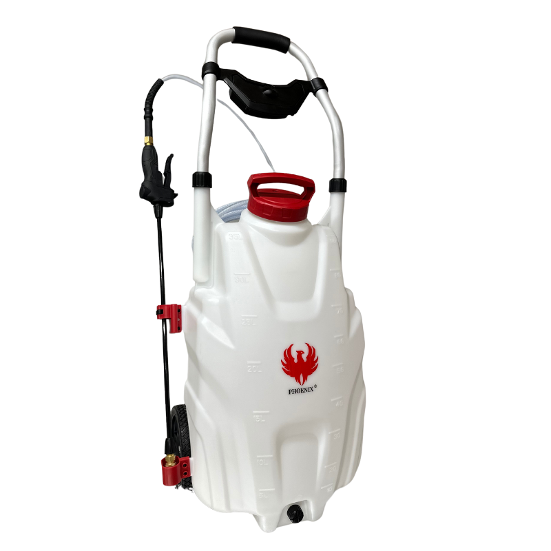 Pulvérisateur électrique PRO SPRAYER PHOENIX - 1 Batterie - Image 1