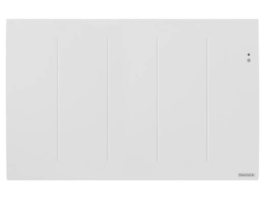 Radiateur électrique connecté INGENIO 3 THERMOR Horizontal Blanc 2000W - 479371